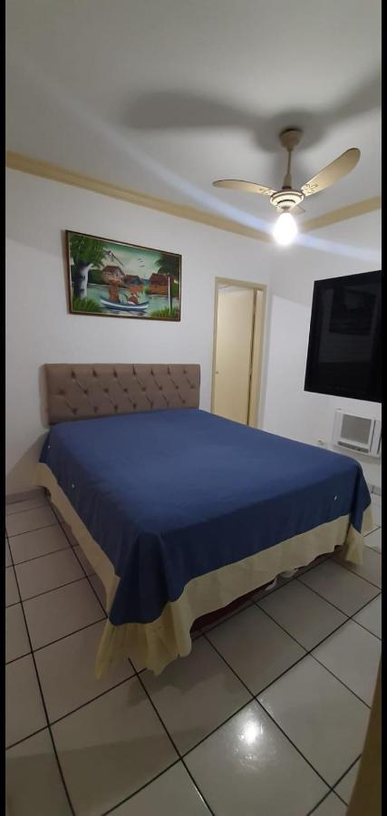 Apartamento Guarujá Bagian luar foto