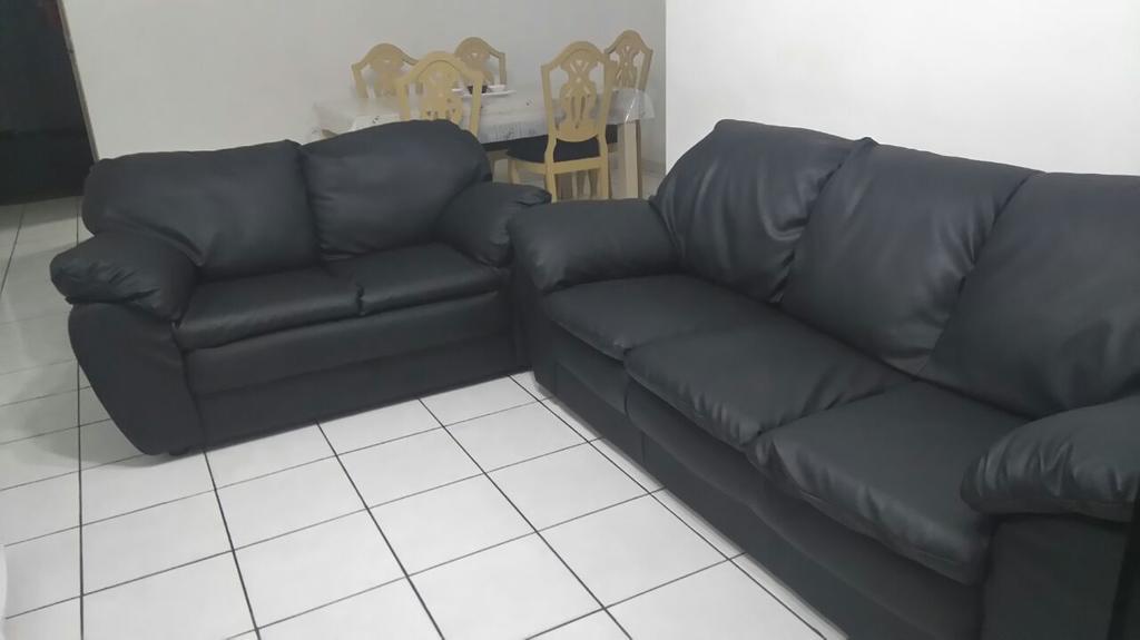 Apartamento Guarujá Bagian luar foto